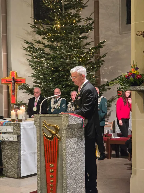 Sebastianusfest 2026 - Bild 1