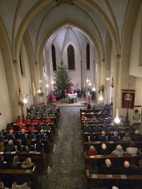 Sebastianusfest 2026 - Bild 6