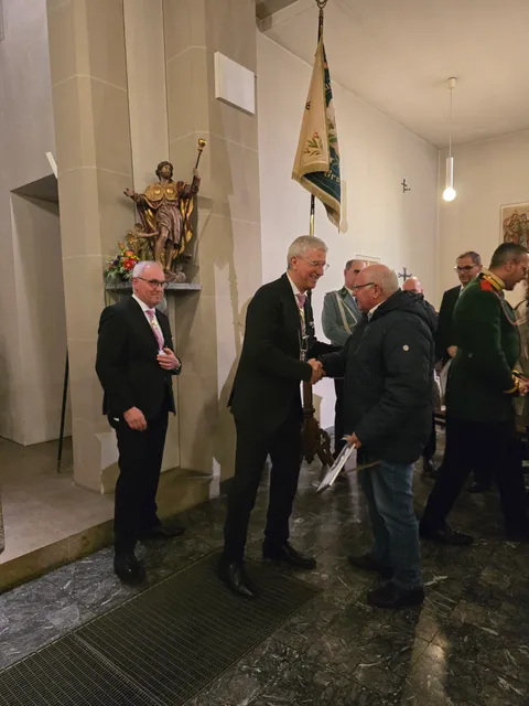 Sebastianusfest 2026 - Bild 13