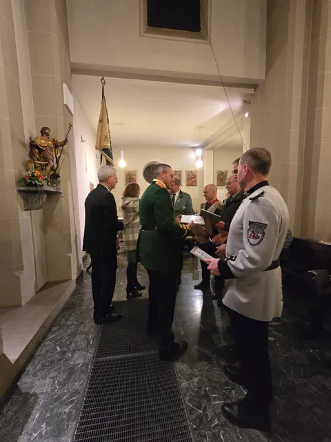 Sebastianusfest 2026 - Bild 10