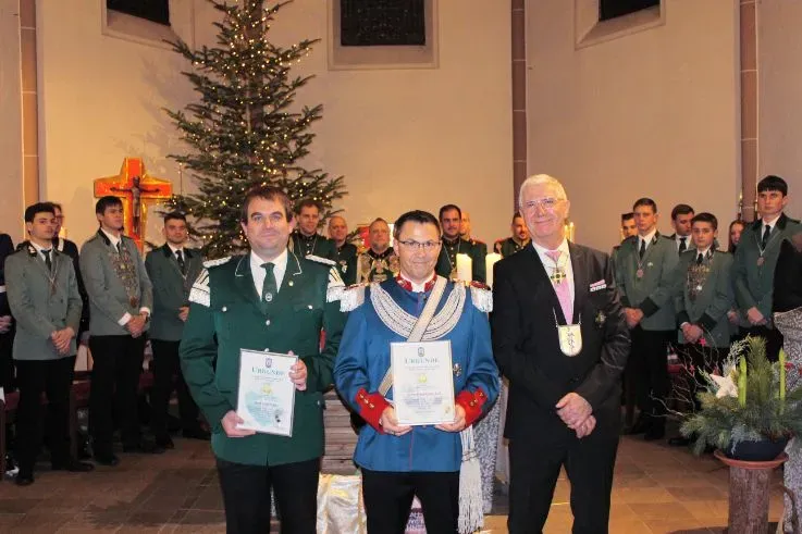 Sebastianusfest 2023 - Bild 4