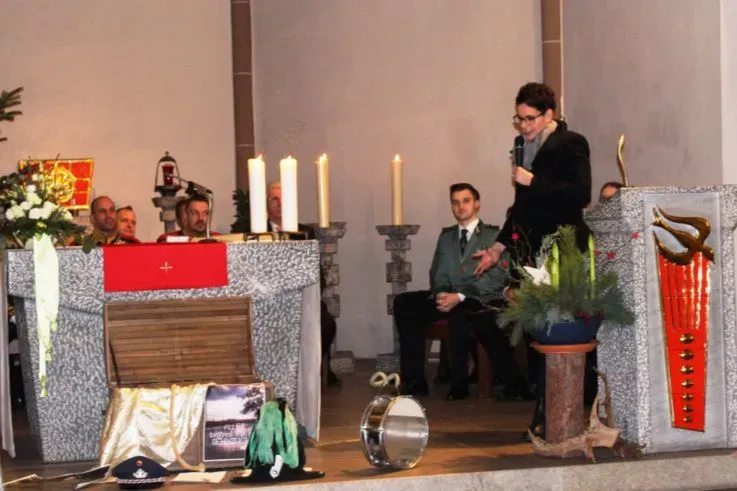 Sebastianusfest 2023 - Bild 9