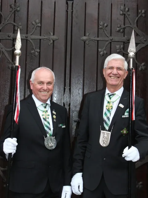 Generalversammlung 2026 - Bild 3