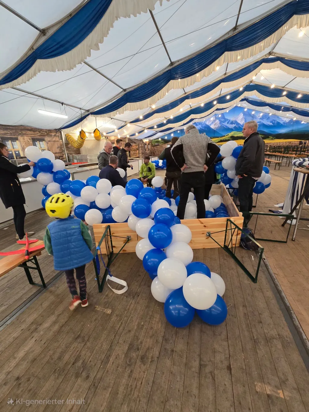 Wieder ein voller Erfolg: Das Oktoberfest 2025 - Bild 1