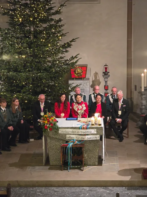 Sebastianusfest 2026 - Bild 5