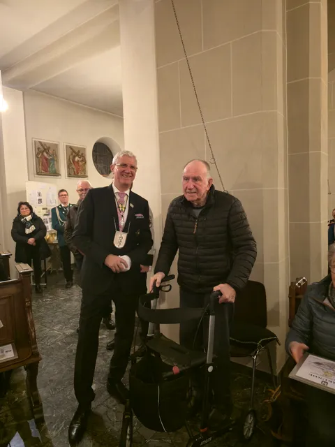 Sebastianusfest 2026 - Bild 12