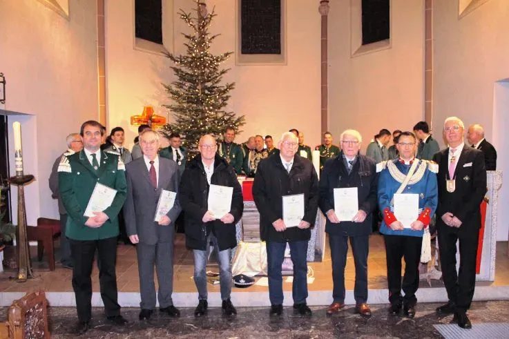 Sebastianusfest 2023 - Bild 8