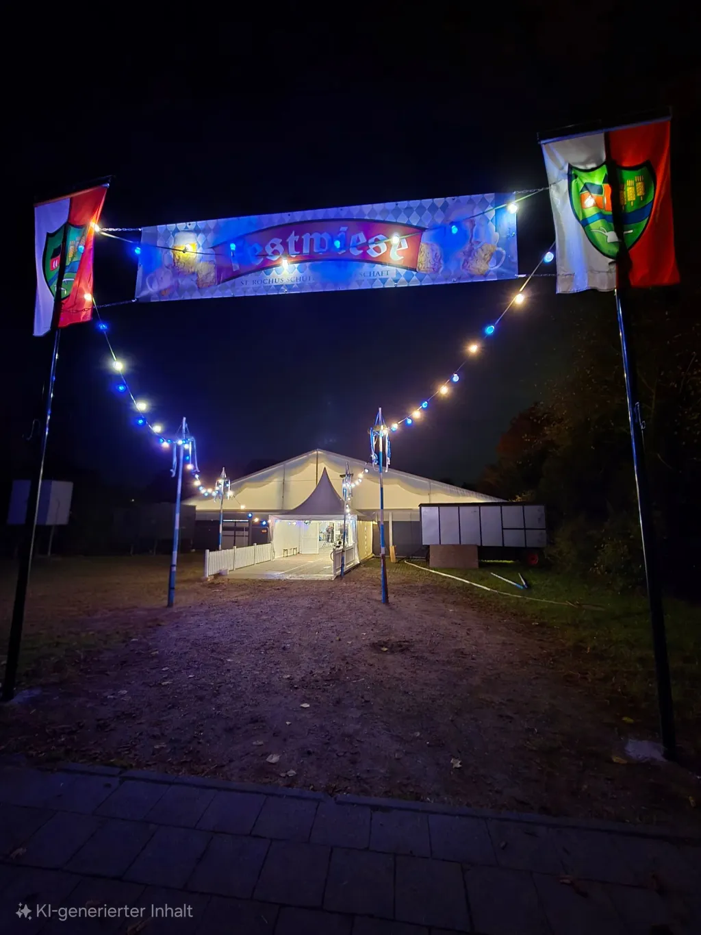 Wieder ein voller Erfolg: Das Oktoberfest 2025 - Bild 4