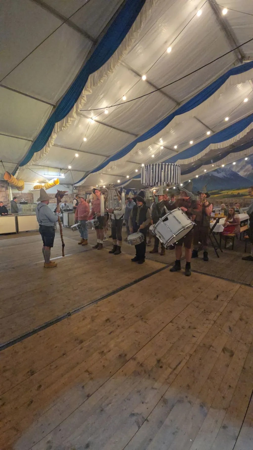 Wieder ein voller Erfolg: Das Oktoberfest 2025 - Bild 4