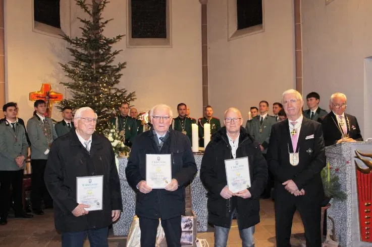 Sebastianusfest 2023 - Bild 5