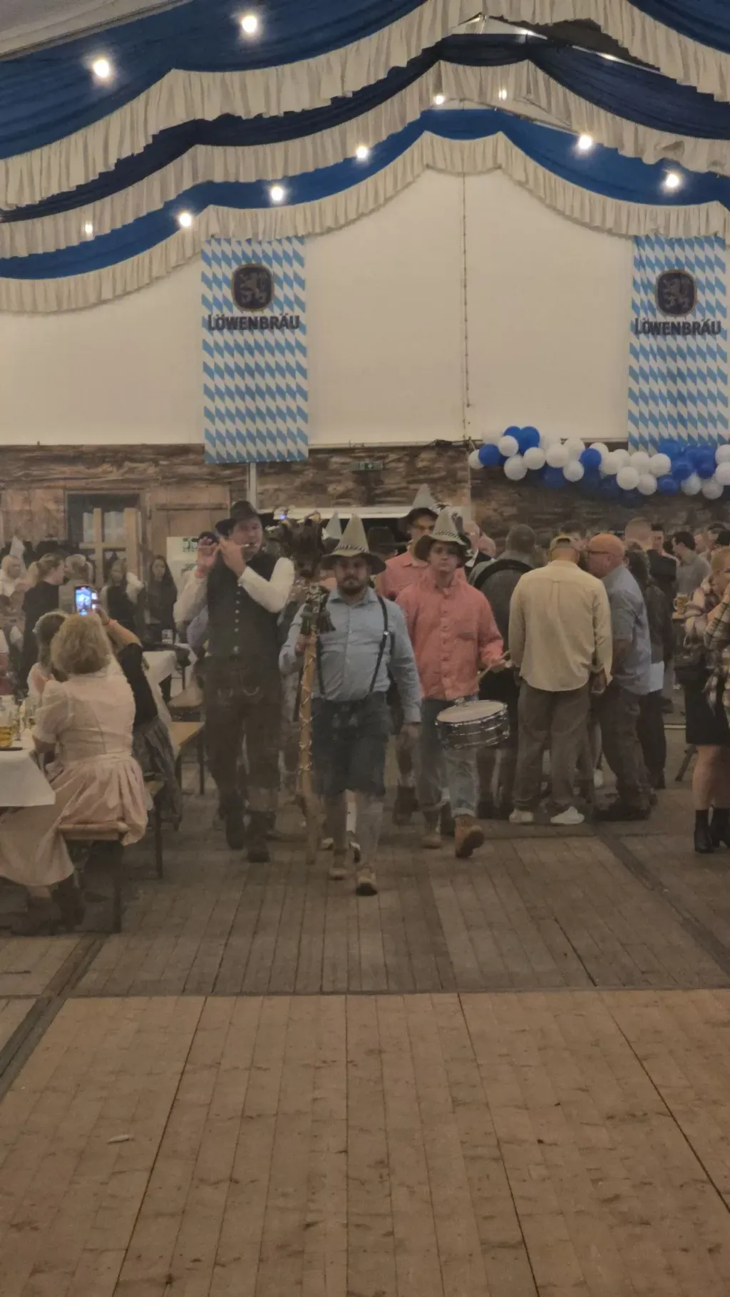 Wieder ein voller Erfolg: Das Oktoberfest 2025 - Bild 1