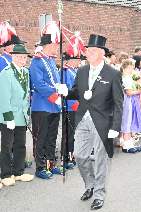 Generalversammlung 2026 - Bild 5