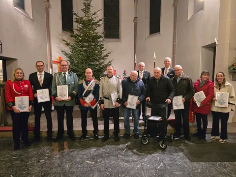 Sebastianusfest 2026 - Bild 15