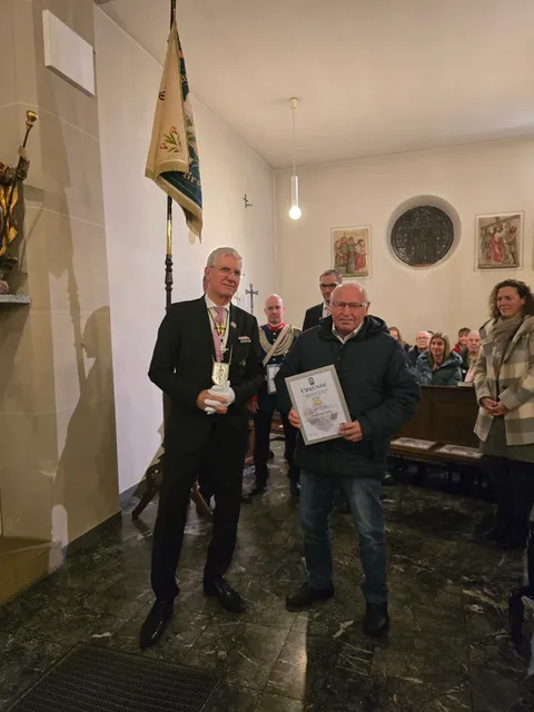 Sebastianusfest 2026 - Bild 14