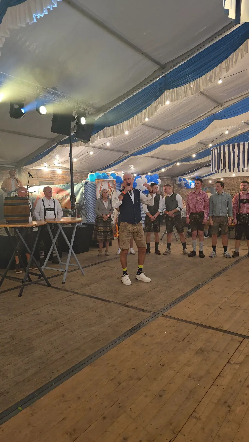 Wieder ein voller Erfolg: Das Oktoberfest 2025 - Bild 3