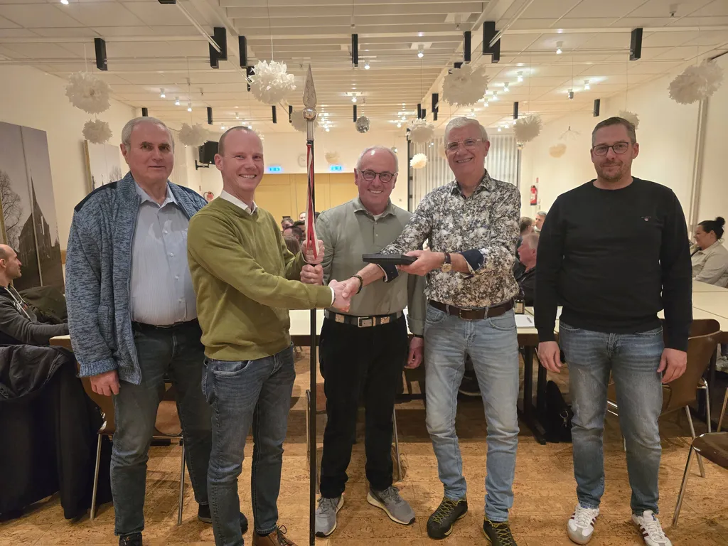 Generalversammlung 2026